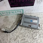 84-85 Mazda RX7 Gsl Se 13B Clarion Car Stereo Amplifier Fb ET-301C. Fixed Price $69.99.