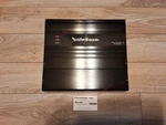 Rockford Fosgate Punch P325-1 Mono Car Audio Amplifier. Fixed Price $225.00.