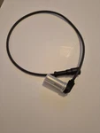 Power Products 1.5' Short 90 Abs Wheel Speed Sensor Part #: EL18 For Class Rg. Fixed Price $24.00.