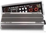 Sundown Audio SAEV.4-150.4 Series Version X 4, 4-CHANNEL Amplifier. Fixed Price $307.31.