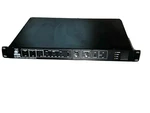 Earthquake Dual Inptu Mono Block Class"j" Power Amplifier XJ-600R. Fixed Price $500.00.