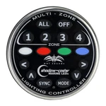Wet Sounds WS-4Z-RGB Marine Stereo Zone Led Remote Controller New. Fixed Price $179.99.