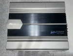 Pioneer Premier GM-7150M Car Amplifier. Fixed Price $229.00.