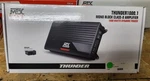 Mtx THUNDER1000.1 Watt Rms Mono Class 1-OHM Amplifier Car Audio. Fixed Price $379.95.