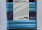 Whistler 12V To 110V Power Inverter PP1000AC Watt Continuous Or 2000 Peak. Fixed Price $99.99.
