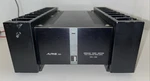 Vintage Alpine 3502 Power Amplifier 50W X2 Bridgeable Made Japan. Fixed Price $128.81.