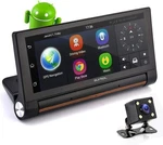 Pyle PLDVRCAMAND75 7-INCH Wireless Android Gps Dash Backup Camera. Fixed Price $63.96.