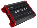 Crunch GP-1000.4 1000W Channel Car Audio Amplifier Stereo. Fixed Price $77.95.