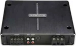 New Kicker 42IQ5002 Digital Signal Processing, 2-CHANNEL Car Amplifier IQ500.2. Fixed Price $312.89.