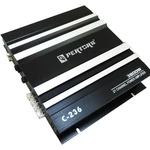 3800 W Max 2 Channel Car Truck Amplifier Stereo Audio Speaker System Device. Fixed Price $38.00.