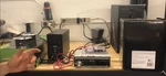Dual DA6002D Digital 2-CHANNEL Vehicle Amplifier. Fixed Price $45.00.