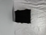 Vintage Rockford Fosgate Punch 60IX Mosfet Amplifier Tested & Working. Fixed Price $210.00.