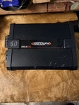 Soundigital 1200.4D Evo 2.1 4-CHANNEL Amplifier. Fixed Price $399.00.