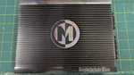 Old School!! Memphis 16-MC250D. Fixed Price $100.00.