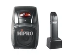 Mipro MA-101-ACT 27W 1CH Portable Wireless Amplifier Megaphone. Fixed Price $299.98.