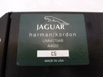 Jaguar X300 Xjr Premium Sound Amplifier Harman Kardon LNA4170AB 1994/ 1997. Fixed Price $235.31.