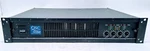 Qsc CX204V 4-CHANNEL 300W 70V Power Amplifier + DSP-3 External Read. Fixed Price $129.00.
