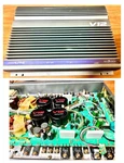 Alpine MRV-1000 2-CH Car Power Amplifier Duo-b Circuit Serviced & Tested Working. Fixed Price $283.99.