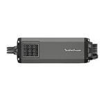 Rockford Fosgate M5-1500X5 Watt Waterproof Element Ready Amplifier. Fixed Price $999.99.