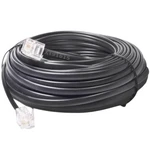 Xtenzi 6 Pin Remote Bass Knob 15 Ft Flex Cable For Image Dynamics Q Series Amp. Fixed Price $15.96.