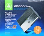 Jl Audio XD600/1V2 600W Class Monoblock Subwoofer Amplifier "brandnew". Fixed Price $849.99.
