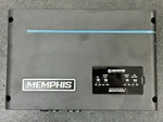 Memphis Audio PRXA600.1 Power Reference Series Mono Subwoofer Amplif (PD1123554). Fixed Price $149.99.