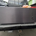 B&k Components Ct 600.1 12-CHANNEL Class Ab 600W Power Amplifier Black. Fixed Price $500.00.
