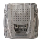 Vtg Blaupunkt PA2100 Channel Bridgeable Amplifier Audio Fooe 430006 Untest. Fixed Price $49.99.