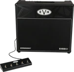 Evh 5150III Hypersonic 6L6 2X12, Black Model # 2256210010 Combo Guitar Amplifier. Fixed Price $1899.99.
