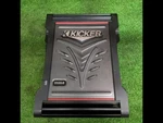 Kicker ZX100.2. Fixed Price $144.57.