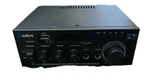 Daakro AK-45 Pro MP3 Amplifier Stereo Home Audio Usb/sd/mmc/fm/bt/led Display. Fixed Price $35.00.