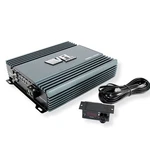 American Bass Watts 1-OHM Monoblock Class Digital Amplifier REBEL-5000.1. Fixed Price $495.00.