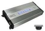 Hifonics BE35-2100.1D Watt Mono Amplifier Super Class 1-OHM Car Audio. Fixed Price $181.00.
