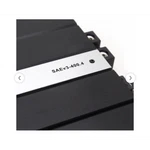Sundown Audio SAEV3-400.4 4-CHANNEL Amplifier 400W X4 2OHM 250W 4OHM. Fixed Price $250.00.