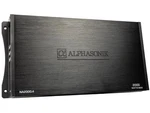 Alphasonik NA2000.4 Neuron Series Watts Max 4-CHANNEL Car Stereo Amplifier. Fixed Price $89.95.