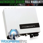 Mosconi Gladen Dsp 6TO8 Aerospace 6-CH IN/8-CH Out Digital Signal Processor New. Fixed Price $899.99.