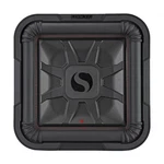Kicker L7T102, 10" Dual Voice Coil Subwoofer 2-OHM, 500W (46L7T102). Fixed Price $269.99.