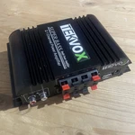 Lepai LP-168HA 2X40 2.1 Chnl Amplifer 1X68W Sub Output No Power Adaptor. Fixed Price $42.00.