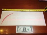 (2) Old School Factory Eclipse Fujitsu Ten Car Stereo Audio Speaker Sticker Nos. Fixed Price $29.00.