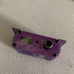 DOWN4SOUND B/t Bass Knob Only (purple) Cable. Fixed Price $29.99.