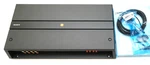 Sony XM-5ES Power Amplifier 5-CHANNEL XM5ES Car Audio New. Fixed Price $893.98.