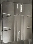 Pioneer Amplifier Channel GM-520T. Fixed Price $66.00.