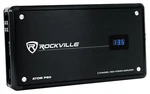 Rockville Atom P60 4800 Watt PEAK/1200W Rms Channel Car/atv Amplifier Meter. Fixed Price $149.95.