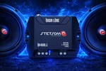 Stetsom 400.1 2 Ohm Iron Line + Same Day Shipping From Usa!. Fixed Price $89.99.