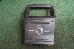 2017 2018 Ford Edge Radio Bezel Audio Ac Control Panel Oem HT4T18E245CA. Fixed Price $52.50.