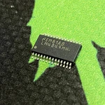 LM4849MH - National Semiconductor Stereo 2W Audio Power Amplifiers With Dc Vol. Fixed Price $28.61.