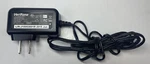 Verifone Power Supply AU111050FU 5.5V 2.2A P/N:PWR260-001-01-A. Fixed Price $14.99.