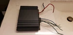 Crutchfield CR2X30 Old School Usa Made By Ppi. Fixed Price $85.00.