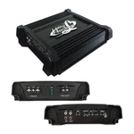 Lanzar Mono Block Mosfet Amplifier 2000W Max. Fixed Price $109.00.