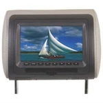 Power Acoustik Tv/dvd In Headrest HDVD-71CC 7" Car Player. Fixed Price $189.00.